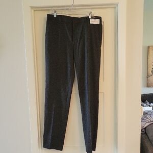 Kenneth Cole Performance Dress Pant 36×34 NWT